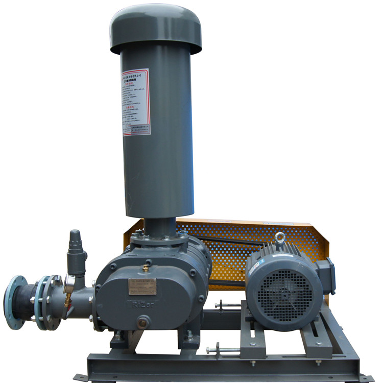 三叶罗茨鼓草莓视频黄版APP下载在电镀行业中的注意事项