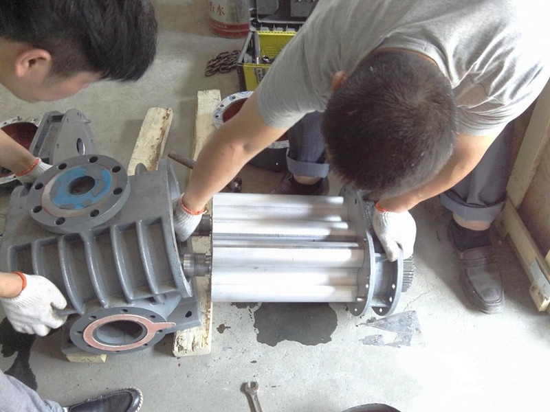 三叶罗茨鼓草莓视频黄版APP下载维修厂家