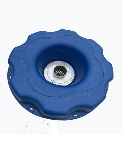 喷泉曝气机 喷泉曝气机